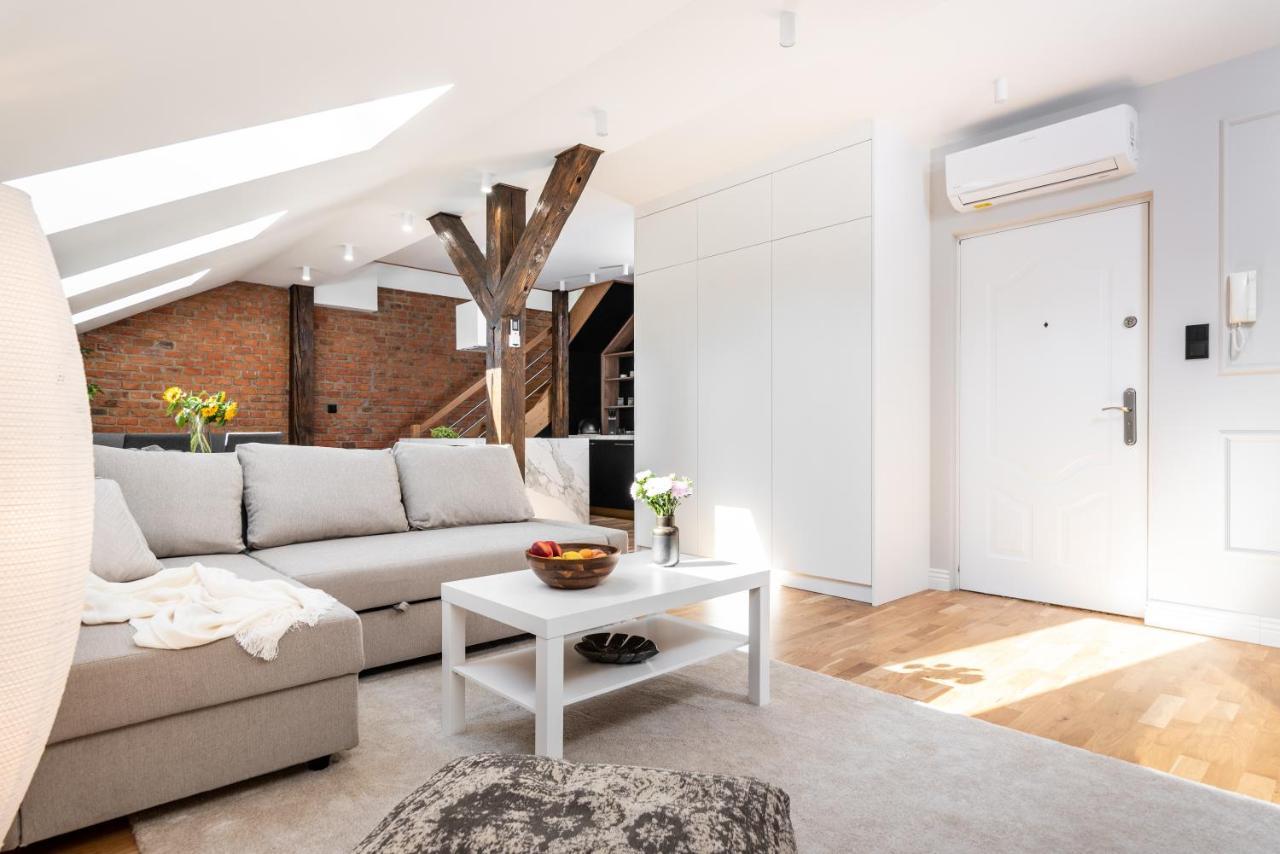 Riverside Premium Class Apartment - By Upstairs Красков Екстериор снимка